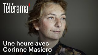 Dialogues avec Corinne Masiero [upl. by Ttirb]