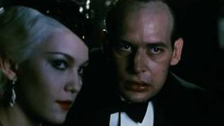 THE COTTON CLUB 1984  Deutscher Trailer [upl. by Milli535]