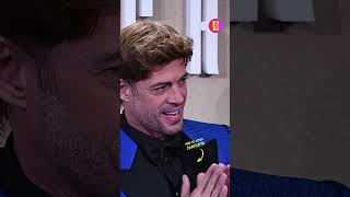 “HE COMETIDO MUCHOS ERRORES PERO ELLA TAMBIÉN” DIJO WILLIAMLEVY shorts [upl. by Diego]