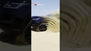 Range Rover Autobiography off road driving  watch the full video on our channel [upl. by Manno]