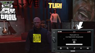 Il RITORNO delle CASSE BLUETOOTH  GTA RP TROLL ITA [upl. by Pillyhp]