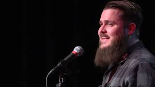 Neil Hilborn  Whats Good [upl. by Mcdowell]