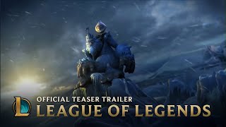 Still Here  Season 2024 Cinematic  League of Legends ft Forts Tiffany Aris and 2WEI [upl. by Belanger]