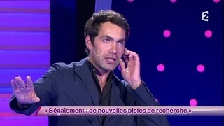 Ben 18 Bégaiement  de nouvelles pistes de recherche ONDAR [upl. by Blithe]