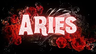 ARIES MARCH 2024 TAROT SILENTSILENT THEN BOOM OUT OF NOWHERE SHOCKING REVEAL BIG HAPPY CHANGES [upl. by Blunt]