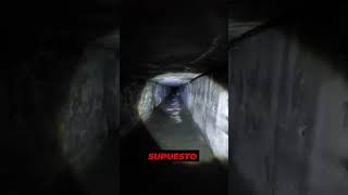 EXPLORACION URBANA URBEX fantasmas paranormal suspenso terror miedo urbex terrorymisterio [upl. by Krishna183]