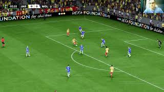 Jagiellonia Białystok  My reactions and comments gameplay EA Sports FC 25 [upl. by Enilrae]