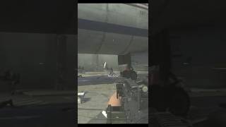 Modern Warfare 2 Remastered 🎮🔥 gaming gameplay shorts [upl. by Ardnuasac]