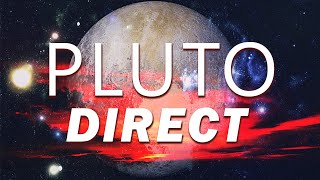 Conflict and Empathy  Pluto Direct October 2023  January 2024 Insights [upl. by Kylah910]