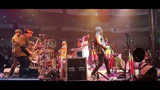 Steel Pulse  Cape Cod Melody Tent Hyannis MA June 23 2023 01 [upl. by Tisdale]