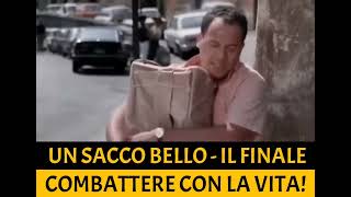 Un Sacco Bello Scena Finale  Film con Carlo Verdone [upl. by Acir]