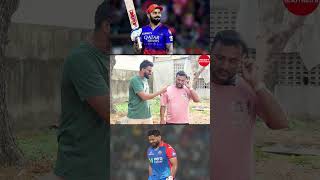 Come on Kohli  Prove that you are a King  RCB vs DC  Roast brothers speech  rcbfans kohli [upl. by Affay]