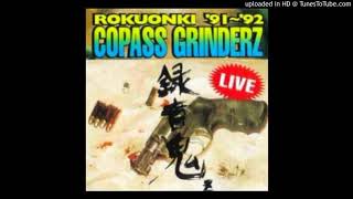 copass grinderz  CobraLive [upl. by Sinne295]