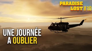 Une journée a oublier  Paradise Lost 10  DCS World VR Quest 3 [upl. by Daryl309]