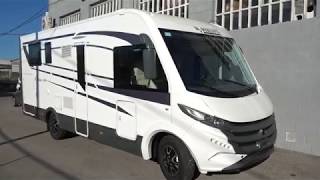 Mobilvetta K Silver i59 [upl. by Graig]