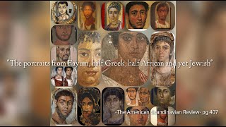 Israelite DNA of African Americans part 1 [upl. by Loggia328]