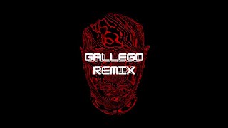 Eric Prydz  Generate GALLEGO Remix [upl. by Analrahc]