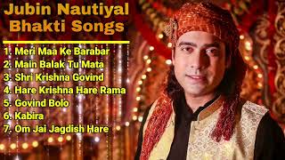 jubin Nautiyal Mata Song  Navratri Song Main Balak Tu Mata Song  Virel  MarvelDc143 Trending [upl. by Early334]