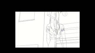 Yoru fananimation [upl. by Verdi]