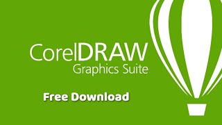 CorelDRAW Free  🔥 Free Download  🎬 Corel Draw 2021 Crack [upl. by John705]