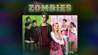 Disney’s ZombiesSomedayFull Song [upl. by Sadnalor]