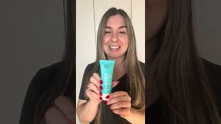 Moroccanoil Hydrating Styling Cream Honest Review [upl. by Esiole969]