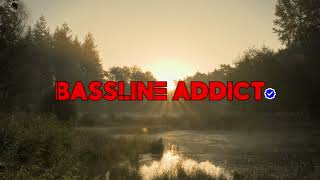 Sallis  Badmanâ”‚BasslineAddict [upl. by Edson]