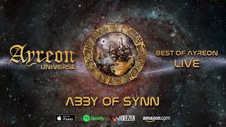 Ayreon  Abby Of Synn Ayreon Universe 2018 [upl. by Stelu]