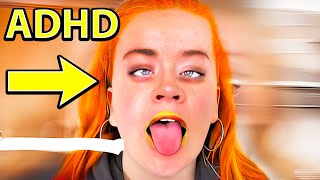 TikTok Self Diagnosis Reality Check [upl. by Dorothi199]