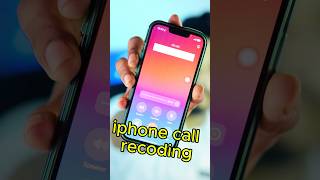 How to Record Calls on iPhone Sinhala Tutorial 🇱🇰 iPhone13Tips” [upl. by Anuska702]