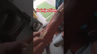 antibiotic injection short video trending  doctorsAdvice 13 [upl. by Ellenhoj307]