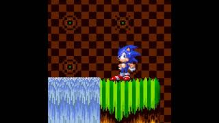 Emerald Hill Zone 2 part 3 [upl. by Eidac]