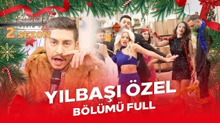 YILBAŞI ÖZEL BÖLÜM ❤️🥳🥳🥳 🌲🌲 FULL  Kısmetse Olur Aşkın Gücü 2 Sezon [upl. by Nosnar]