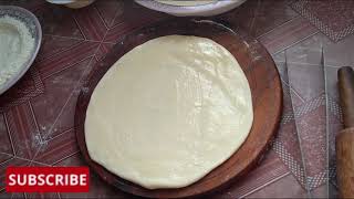 Dawn Paratha Recipe  Frozen Paratha Recip [upl. by Oimetra]