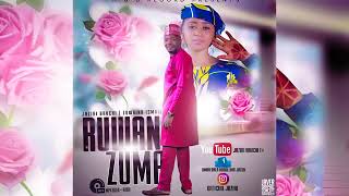 Jaziri Sabon Cele quot Ruwan Zuma Official Audio ❤️ [upl. by Yup]