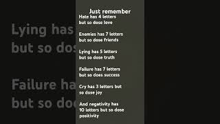 Remember remember love yall people letters [upl. by Nwahsad]