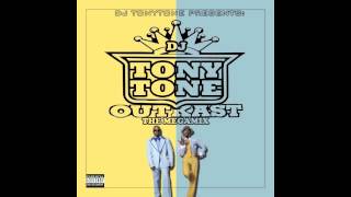 Outkast Megamix  Dj TonyTone 20 Year Anniversary [upl. by Faunia]