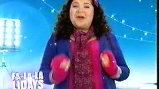 FaLaLaLidays  Raini Rodriguez [upl. by Aranahs]