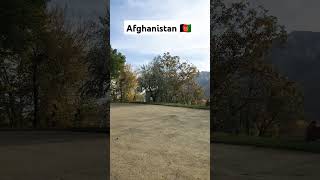 The Green Heart of Afghanistan Paghman [upl. by Lorene]