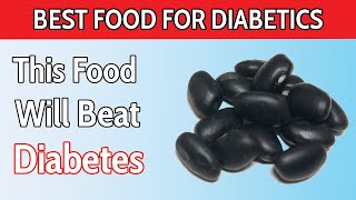 Top 7 Superfoods Diabetics MUST Eat Everyday  Lower Blood Sugar [upl. by Chuch49]