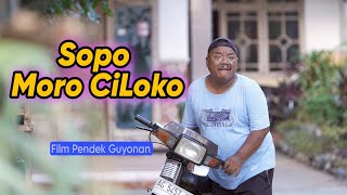 SOPO MORO CILOKO ll EPS 84 [upl. by Chirlin71]