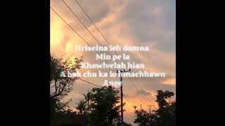 mizo WhatsApp status video [upl. by Keven]