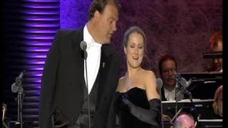 Diana Damrau Bryn Terfel Lippen Schweigen [upl. by Jr213]