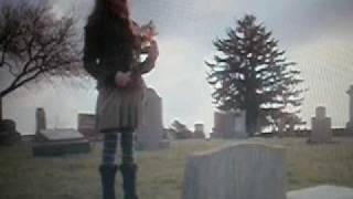 Dead Like me quotCome Sweet Deathquot Voltaire music video [upl. by Nnylannej]