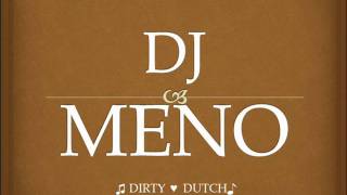 DJ MENO [upl. by Sandro275]