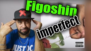 Figoshin  imperfect reaction [upl. by Etterrag]