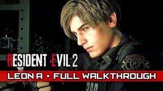 Resident Evil 2  GameCom  Walkthrough Actual Hardware [upl. by Notgnirra216]