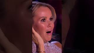 The Freaks FREAK OUT The Judges on britainsgottalent [upl. by Lledyl]