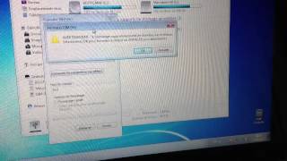 Formater une clef USB  astuce PC [upl. by Ryhpez]