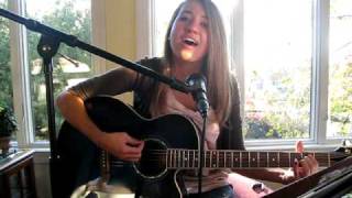 Carrie Underwood Mamas Song  Cover Lexie Hayden [upl. by Odab]